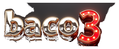 baco3 logo